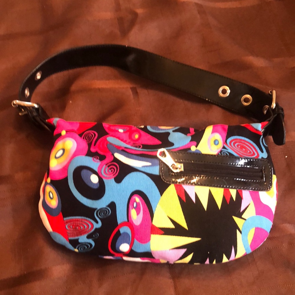Cute mini purse